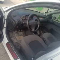 پژو206تیپ2 مدل1401|خودرو سواری و وانت|قم, ولیعصر|دیوار