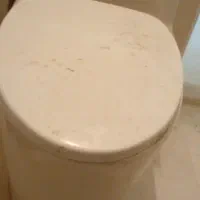 توالت فرنگی در حد نو|لوازم سرویس بهداشتی|تهران, سعادت‌آباد|دیوار