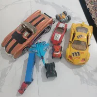 اسباب بازی