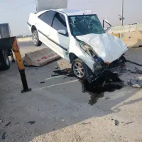 پژو پارس سال تصادفی