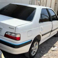 پارس موتور جدید