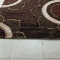 گلیم فرش 6متری درحدنو