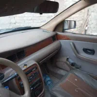 ماشین سمند مدل 82 تمیز دور رنگ|خودرو سواری و وانت|سراوان, |دیوار