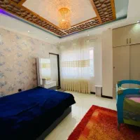 عمارت کاخ ویلاسنگی٪شهرکی باگیت٪مبله فول نورجنگلی|فروش خانه و ویلا|رامسر, |دیوار