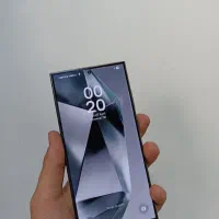 S24ultar 512GB Ram12|موبایل|تهران, فردوسی|دیوار