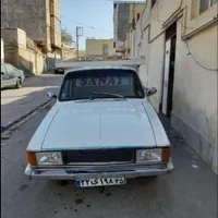 وانت تلفنی حمل نقل بار با پیکان وانت شبانه روزی