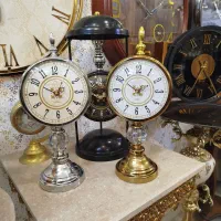ساعت رومیزی تزیینی|ساعت دیواری و تزئینی|مشهد, کوشش|دیوار