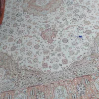 فرش ۱۲متری|فرش|کاشان, سلطان امیر احمد|دیوار