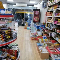 فروش مغازه 110 متری