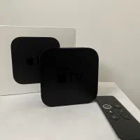 اپل تی وی 4K ظرفیت 64GB