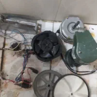 همه یکجاباقیمت مناسب|کولر آبی|مرند, |دیوار