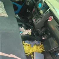 زامیاد دوگانه کولردارمدل۱۴۰۲|خودرو سواری و وانت|تهران, نعمت‌آباد|دیوار