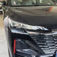 چانگان cs55 مونتاژ 404 صفر