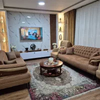 مبل ۸نفره چستر|مبلمان خانگی و میز عسلی|بندرعباس, |دیوار