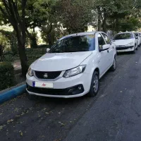 ساینا اس دوگانه کارخانه 1403|خودرو سواری و وانت|اصفهان, بوستان آینه خانه|دیوار