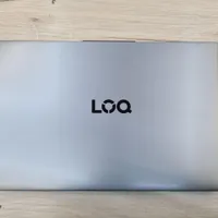 لپ تاپ lenovo LOQ جدید (نو با گارانتی)|رایانه همراه|شیراز, ملاصدرا|دیوار
