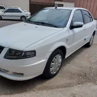سورن دوگانه مخزن بزرگ سیمی خشک