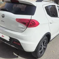 ماشین لیفان x50 مدل ۹۵