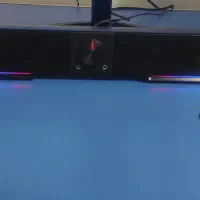 کیس گیمینگ حرفه ای+مانیتور+موس+اسپیکر|رایانه رومیزی|اهواز, گلستان|دیوار