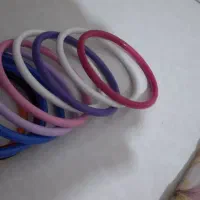 النگو  پلاستیکی