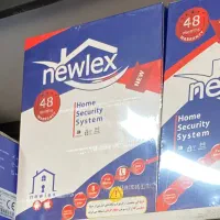 فروش  و نصب دزدگیر اماکن