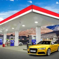 استخدام جایگاه سوخت