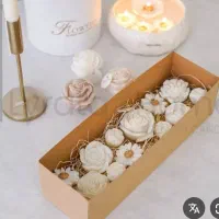 باکس شمعی و...|صنایع دستی و سایر لوازم تزئینی|تبریز, |دیوار