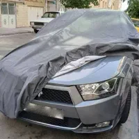 تولید کننده انواع چادر ماشین، برای تمام خودروها