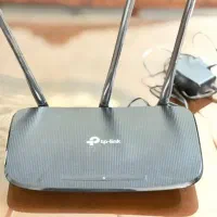 روتر تی پی لینک