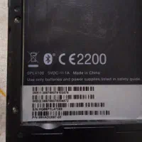 گوشیHTC سالم همراه شارژر،هندزفری|موبایل|تهران, زرکش|دیوار