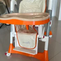 صندلی غذا کودک