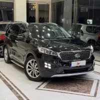 سورنتو 2017 جی تی لاین|خودرو سواری و وانت|تهران, سعادت‌آباد|دیوار