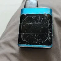 ویپ با ۵عدد جویس وی گاد