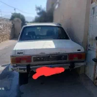 پیکان۸۱ انژکتوری|خودرو سواری و وانت|یاسوج, |دیوار