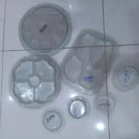 قالب طلقی سنگ مصنوعی|ابزارآلات|گرمدره, |دیوار