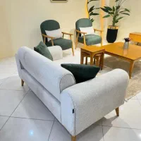 مبل راحتی مازنی