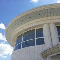 جوشکاری سیار شیروانی اسکلت راویز نبشی کشی آردواز