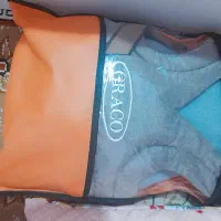 اغوشی کارگو نوی نو|اسباب و اثاث بچه|کرمان, |دیوار