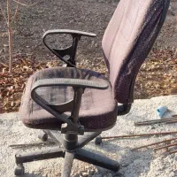 صندلی چرخان