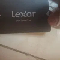 SSD Lexar 512 GB|قطعات و لوازم جانبی رایانه|کرج, گوهردشت|دیوار
