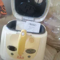 سرخ کن تکنو کیت