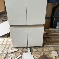 دو عدد باکس ام دی اف و ی عدد اینه