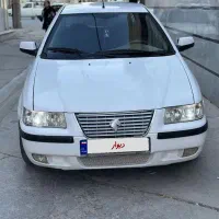 سمندسفید مدل 1382 توکرم