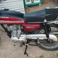 موتور 200 شیرکوه