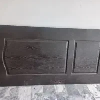 درب ورودی اپارتمان