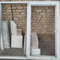 درب و پنجره|مصالح و تجهیزات ساختمان|قرق, |دیوار