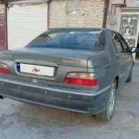 پژو پارس elx|خودرو سواری و وانت|بیجار, |دیوار