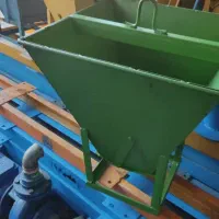 سبدی، و پاکت، و لوازم بالابر|ماشینآلات صنعتی|یزد, |دیوار