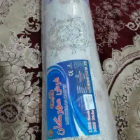 یک تخته فرش ۹ متری ۱۲۰۰ شانه آک و نو|فرش|تهران, طرشت|دیوار