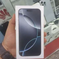 ۱۶پرومکس ۲۵۶گیگ zaa سفید نات اکتیو